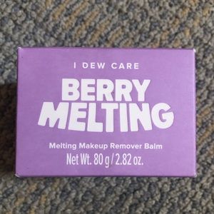 I Dew Care Berry Melting Balm